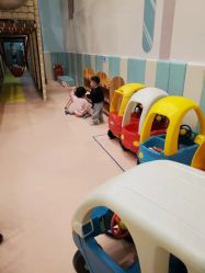 -meland亲子乐园•活动包场(佛山新DNA购物中心店)