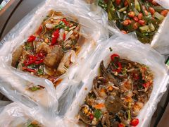 -圆蛋酒料•生腌(开元路店)