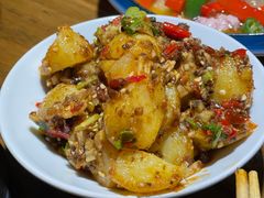 -二孃鸡爪爪(东郊记忆店)