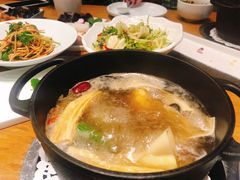 -禅蕴素食生活馆