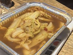 -潮庭·大连海鲜·炭火烧烤·扇贝王(大连店)