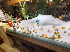 -芭菲盛宴·环球美食(袁家岗店)