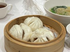 -宝园酒家(美林M·LIVE天地东座店)