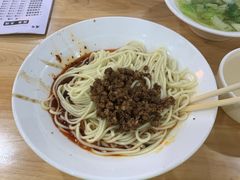 -华兴街自力面店