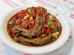 -堂瓦里·33年传统赣菜(第一街区店)