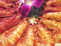白灼虾-悦林汤馆(观海店)