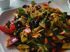 -东北缘餐厅(兰埔路店)