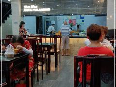 大堂-毛华美食(清扬路店)