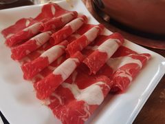 -前门杨记·铜锅涮肉(王府井·故宫店)