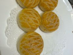 -王府井酒店(金桥港湾店)