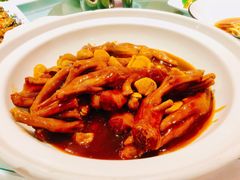 -广玉兰上海菜(德平店)