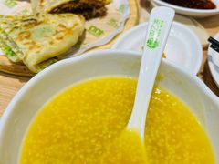 -甲乙饼·手工牛肉饼(天通苑华联店)