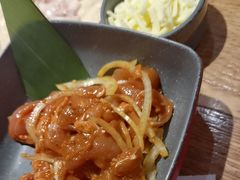 -新石器烤肉(南站店)