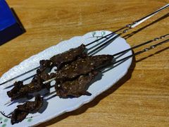 -质烤烤物·活烤海鲜(质烤总店)