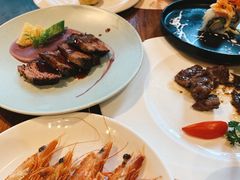-Mr·Fish鱼鲜生海鲜放题(银泰in99店)