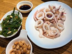 -潮中人·潮州菜(益乐路店)
