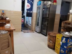 -汝萍传统蘸水菜(春华路总店)