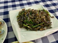 海瓜子-阿妹小海鲜(下角店)