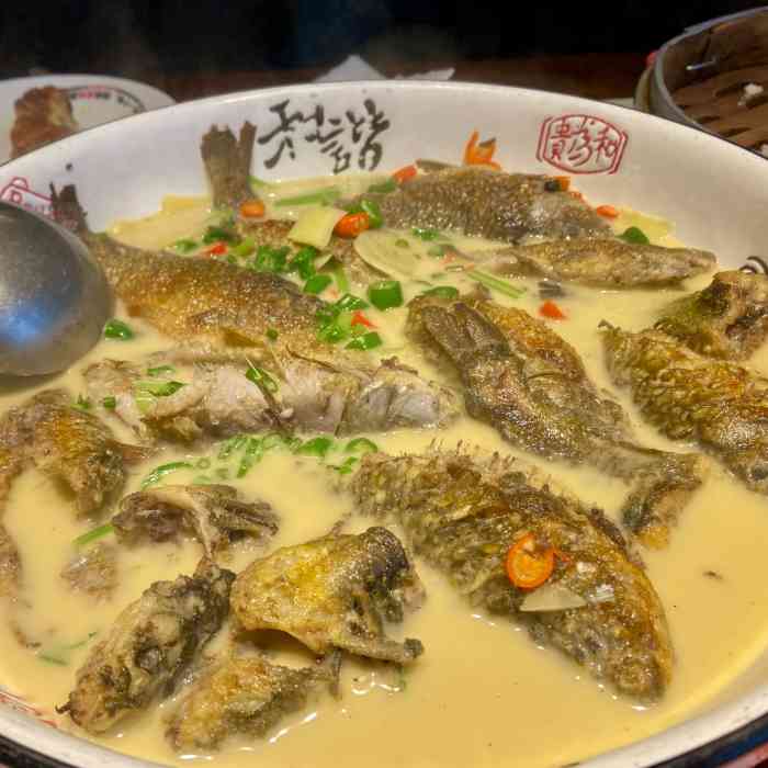 食膳人家(欧利豪廷店)-"同学聚会大家一起喝了几瓶开口笑,酒足饭饱.