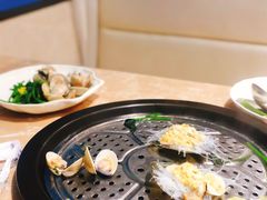-海大大蒸汽海鲜餐厅·粤菜·特色小炒(欢乐颂店)