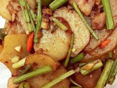 -湘桂人酒楼(西便门店)