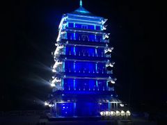 -暖泉古镇