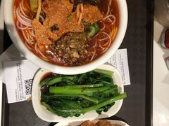 三鲜螺蛳粉-水平有限广西米粉·广西风味集(五道口店)