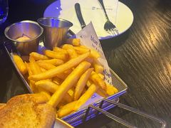 -blue frog蓝蛙(长泰广场店)