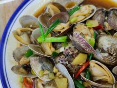 -鑫鸿达·海鲜闽菜热炒小馆(中山路店)
