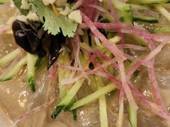 东北拉皮-镜泊湖酒家(兴华街金鼎店)