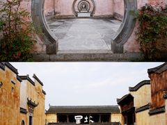 -呈坎景区