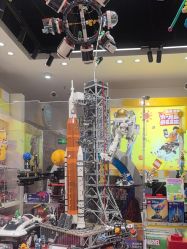 -乐高授权专卖店(中关村领展店)