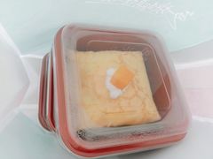 -Tomado绿色烘焙(大尧三路店)