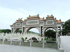 -顺峰山公园