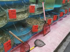 -蟹谢蒸鲜自助餐厅