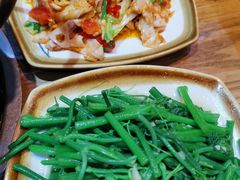 -妈妈的味道(和顺古镇店)