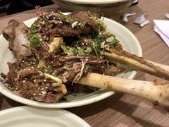羊棒骨粉-熊大师牛羊粉(红谷凯旋店)