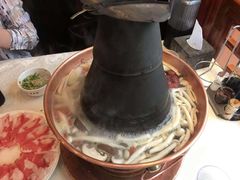 -东来顺饭庄(天坛店)