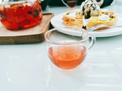 -周三的情书花园餐厅(江北店)