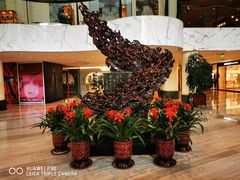 -大连富丽华大酒店