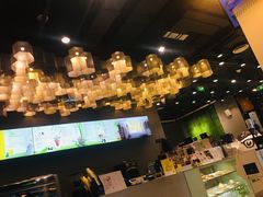 -咪咕咖啡(北京西单店)