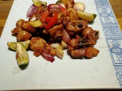 -云海肴·汽锅鸡·云南菜(天津国金汇店)