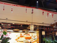 -如轩·海鲜砂锅粥·潮汕菜(一品天下店)