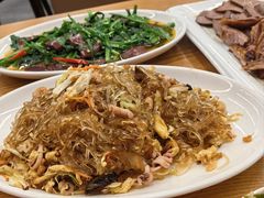 鸡肠粉-潮中人·潮州菜(益乐路店)