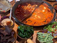 -楠火锅(哈尔滨金爵万象店)