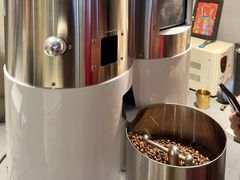 -微焙咖啡工厂(海峡创意产业园·红坊店)