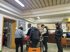 -全顺斋餐厅(育芳园店)