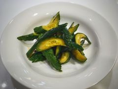 醋拌黄瓜-金鼎轩·滋养小餐馆(联想桥店)
