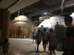 -纽斯桑拿会所(餐厅天山路店)
