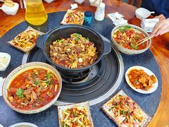 -苏稽跷脚牛肉(西象桥店)